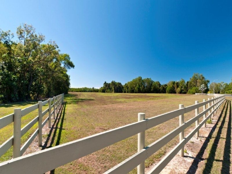 Lot 45 Captain Cook Highway, Port Douglas QLD 4877