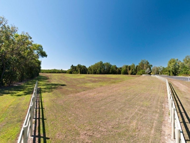 Lot 45 Captain Cook Highway, Port Douglas QLD 4877