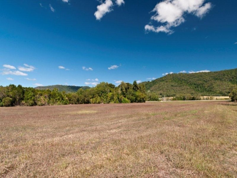 Lot 45 Captain Cook Highway, Port Douglas QLD 4877