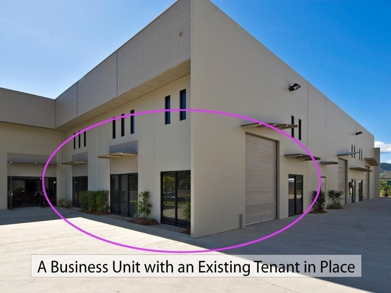 L4, 8, 12 Craiglie Business Park Street, Craiglie QLD 4877