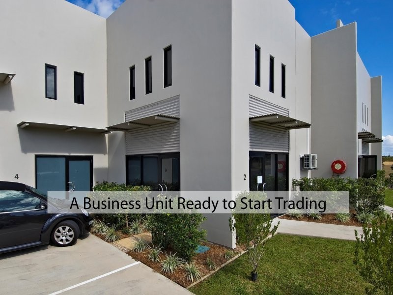 L4, 8, 12 Craiglie Business Park Street, Craiglie QLD 4877