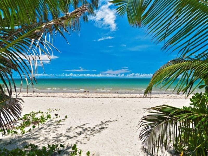 L39 ‘Beachfront Mirage’ Port Douglas Road, Port Douglas QLD 4877