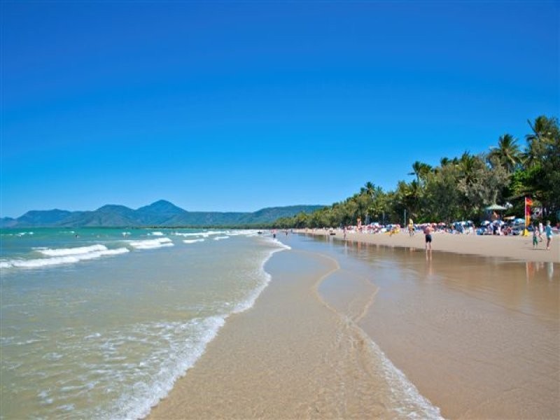 L39 ‘Beachfront Mirage’ Port Douglas Road, Port Douglas QLD 4877