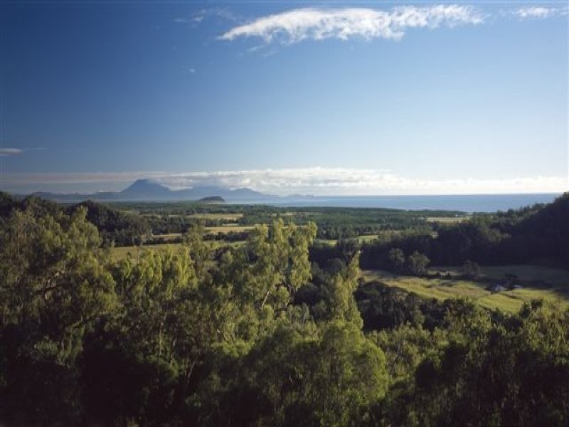 L4 Spring Creek Road, Mowbray QLD 4877