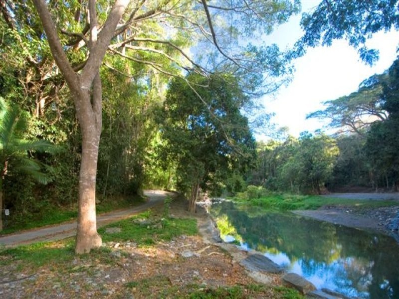 L4 Spring Creek Road, Mowbray QLD 4877