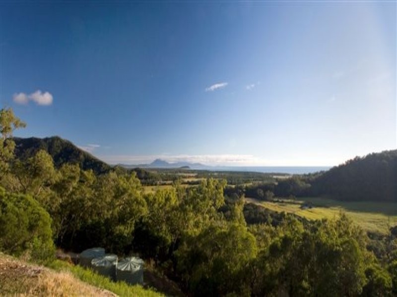 L4 Spring Creek Road, Mowbray QLD 4877