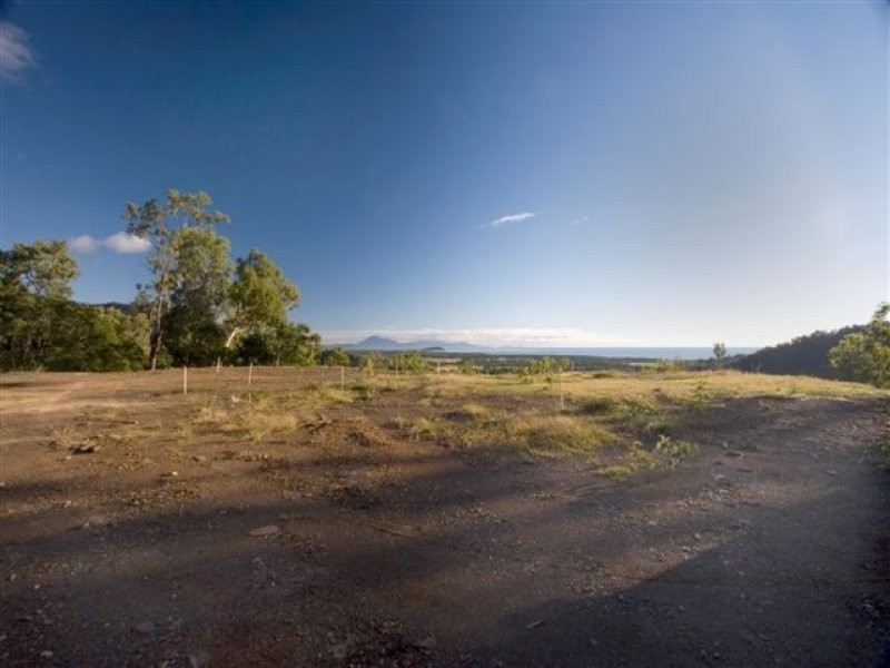 L4 Spring Creek Road, Mowbray QLD 4877
