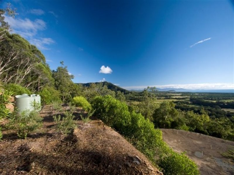 L4 Spring Creek Road, Mowbray QLD 4877