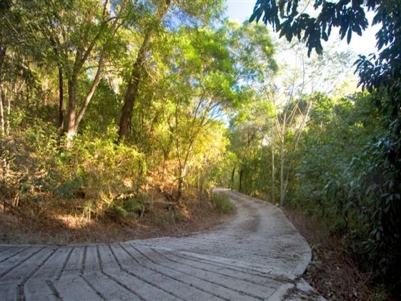 L4 Spring Creek Road, Mowbray QLD 4877