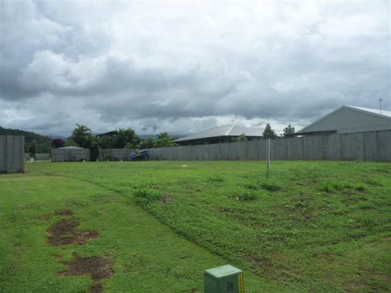 3 Yidi Close, Cooya Beach QLD 4873
