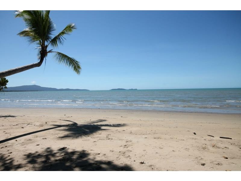 1 Sylvia Close, Wonga QLD 4873