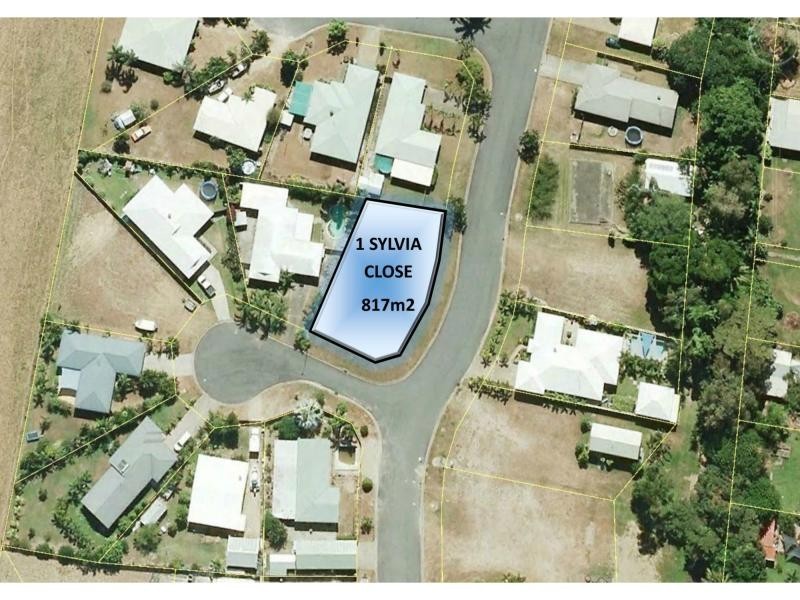 1 Sylvia Close, Wonga QLD 4873