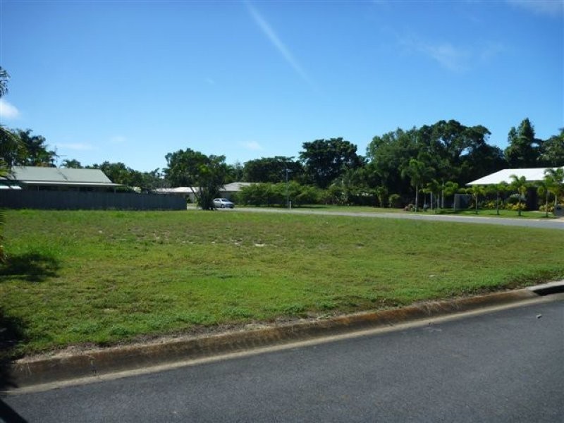 1 Sylvia Close, Wonga QLD 4873