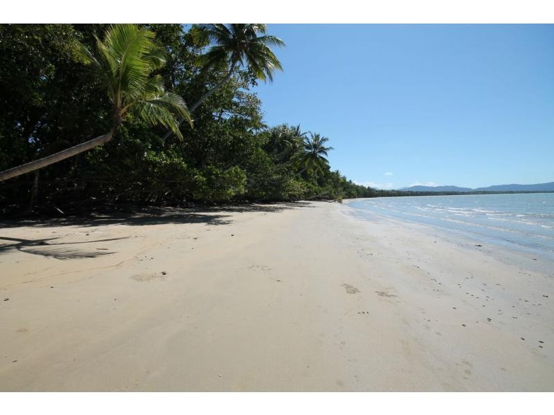 1 Sylvia Close, Wonga QLD 4873