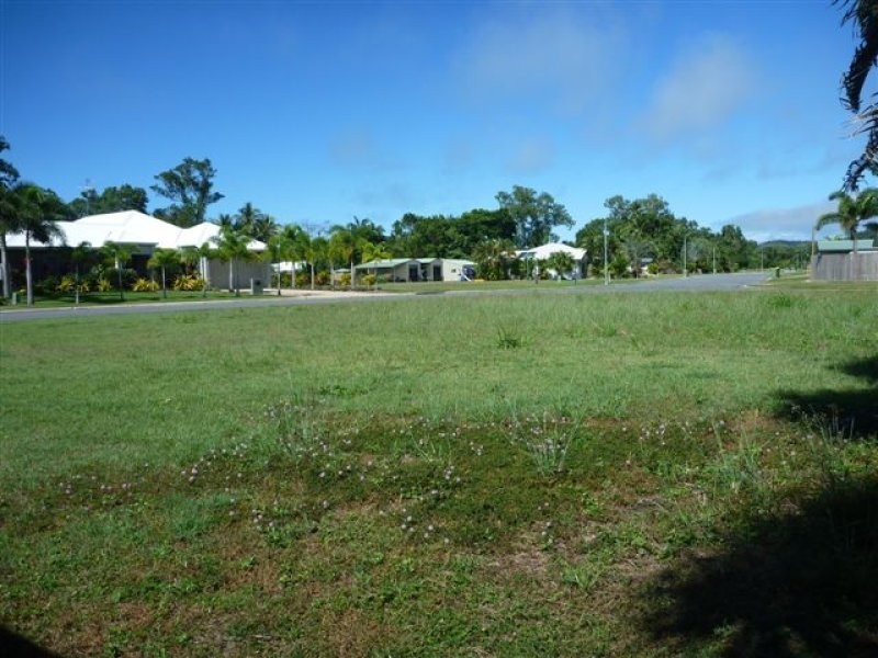 1 Sylvia Close, Wonga QLD 4873