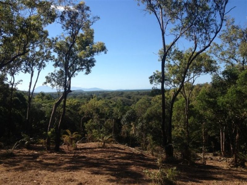 L3 Spring Creek Road, Mowbray QLD 4877