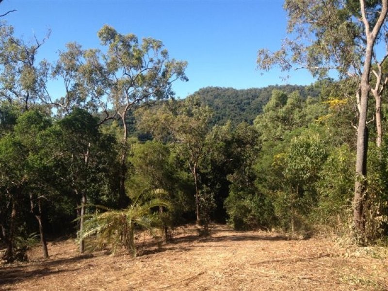 L3 Spring Creek Road, Mowbray QLD 4877