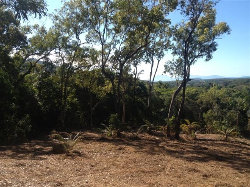 L3 Spring Creek Road, Mowbray QLD 4877