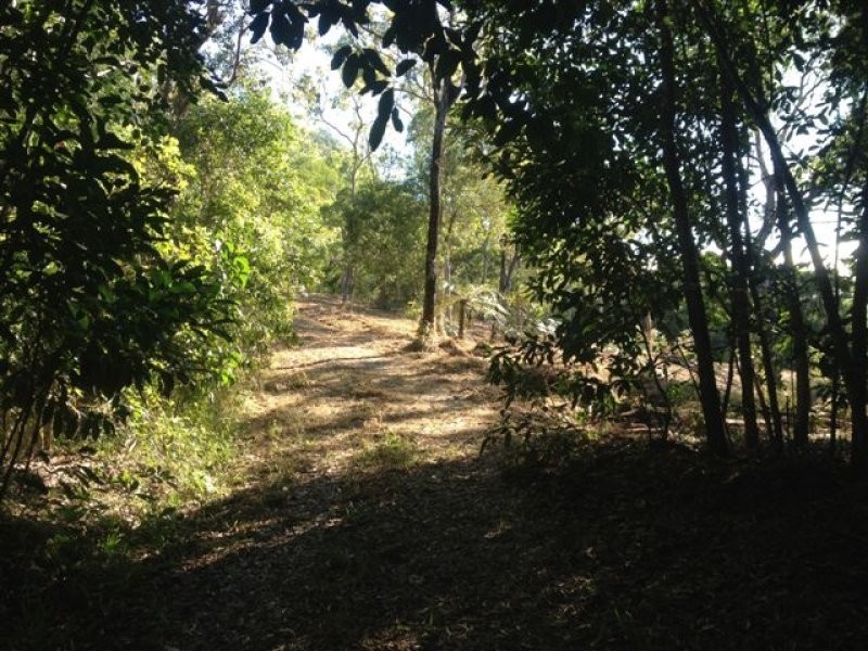 L3 Spring Creek Road, Mowbray QLD 4877