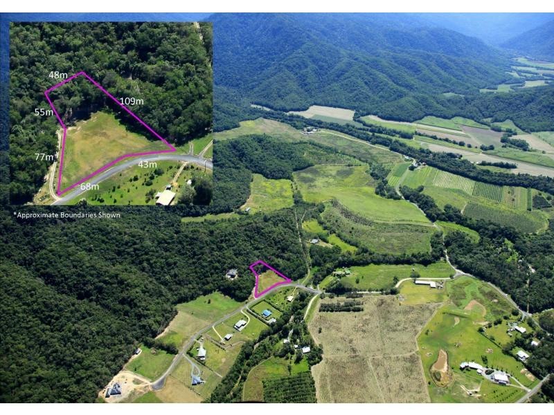 16 Thomson Low Drive, Shannonvale QLD 4873