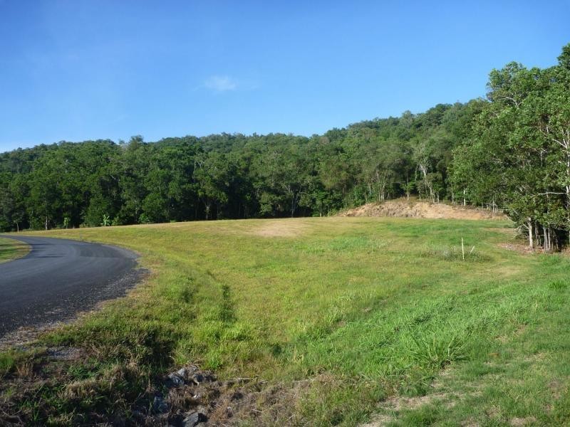 16 Thomson Low Drive, Shannonvale QLD 4873