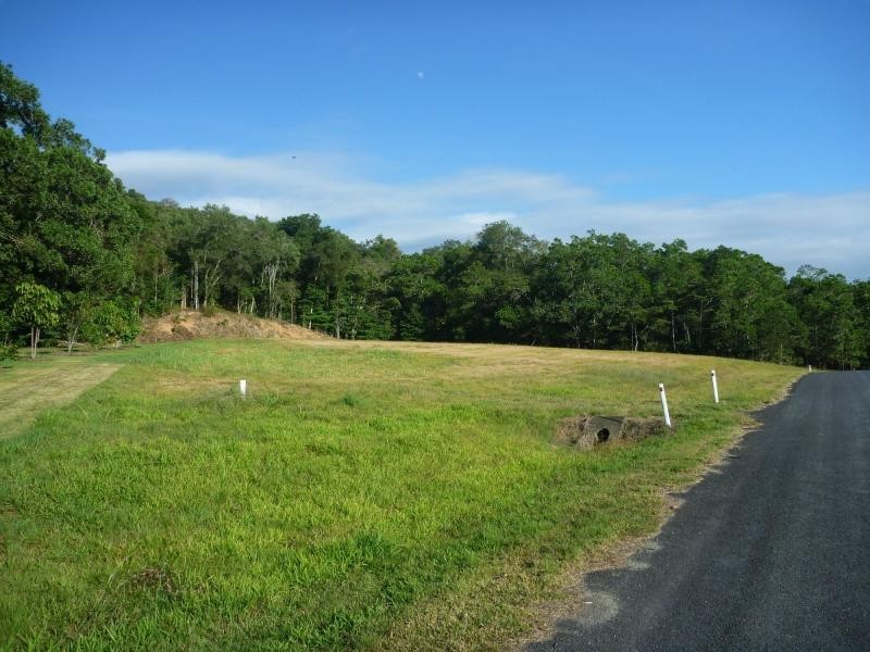 16 Thomson Low Drive, Shannonvale QLD 4873