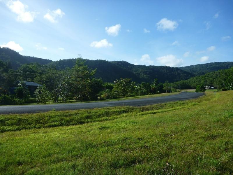 16 Thomson Low Drive, Shannonvale QLD 4873