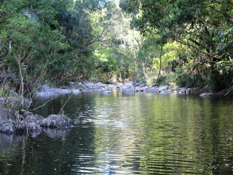 Lot 32 Spring Creek Road, Mowbray QLD 4877