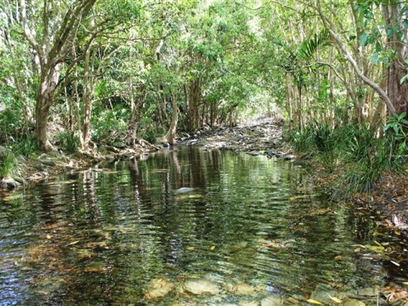 Lot 32 Spring Creek Road, Mowbray QLD 4877