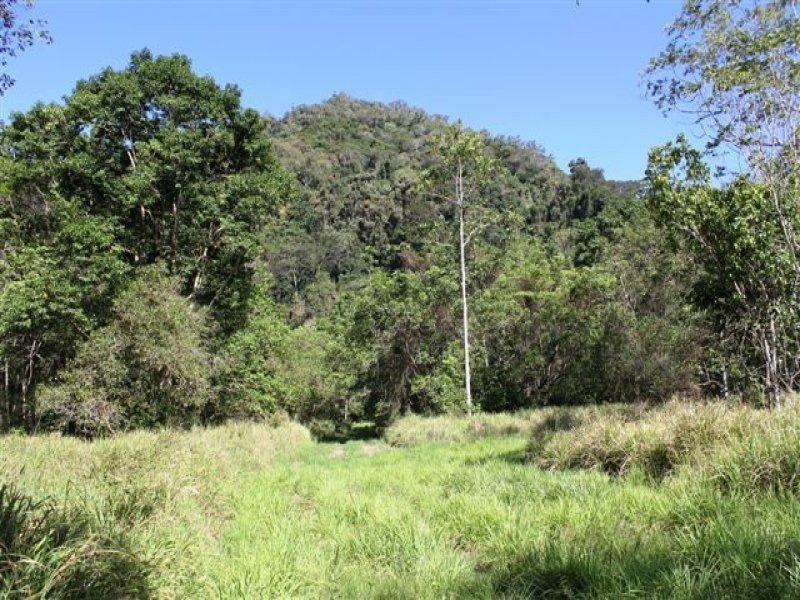 Lot 32 Spring Creek Road, Mowbray QLD 4877