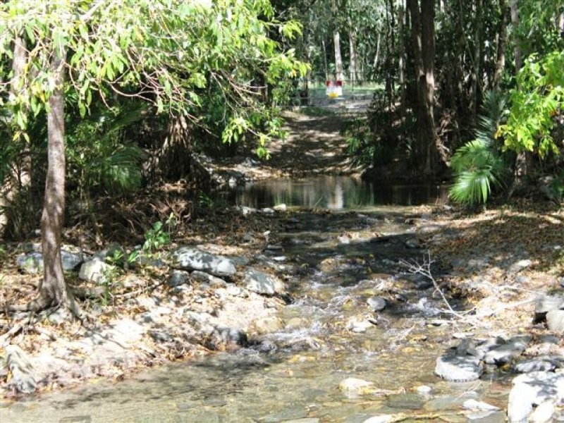 Lot 32 Spring Creek Road, Mowbray QLD 4877