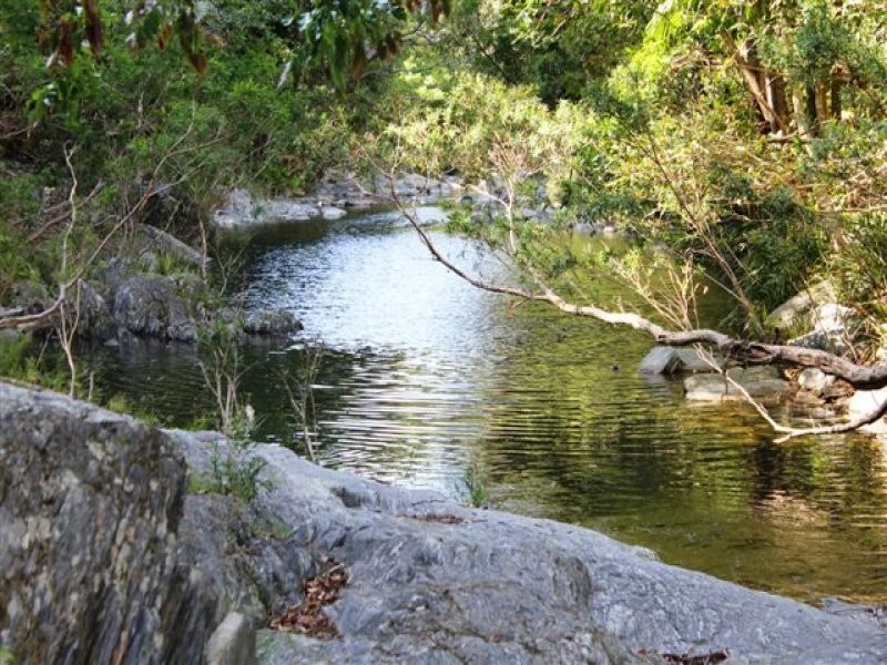 Lot 32 Spring Creek Road, Mowbray QLD 4877
