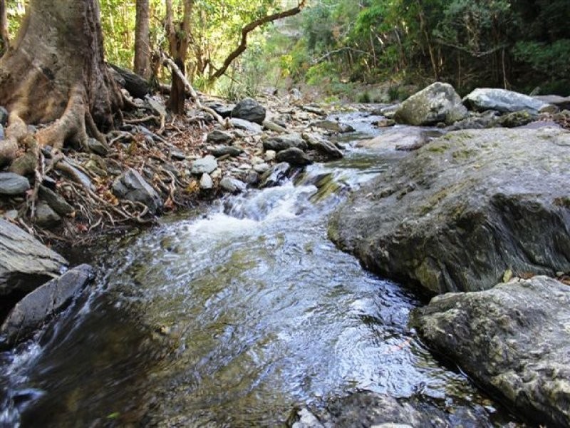 Lot 32 Spring Creek Road, Mowbray QLD 4877