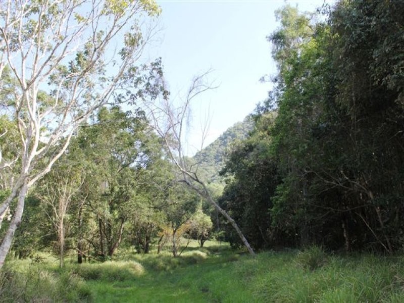 Lot 32 Spring Creek Road, Mowbray QLD 4877