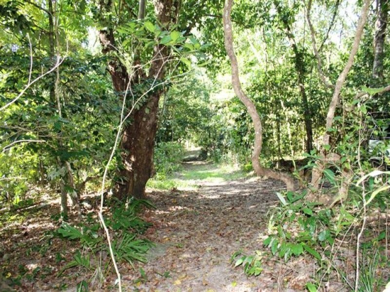 Lot 32 Spring Creek Road, Mowbray QLD 4877