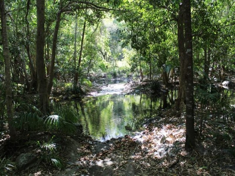 Lot 32 Spring Creek Road, Mowbray QLD 4877