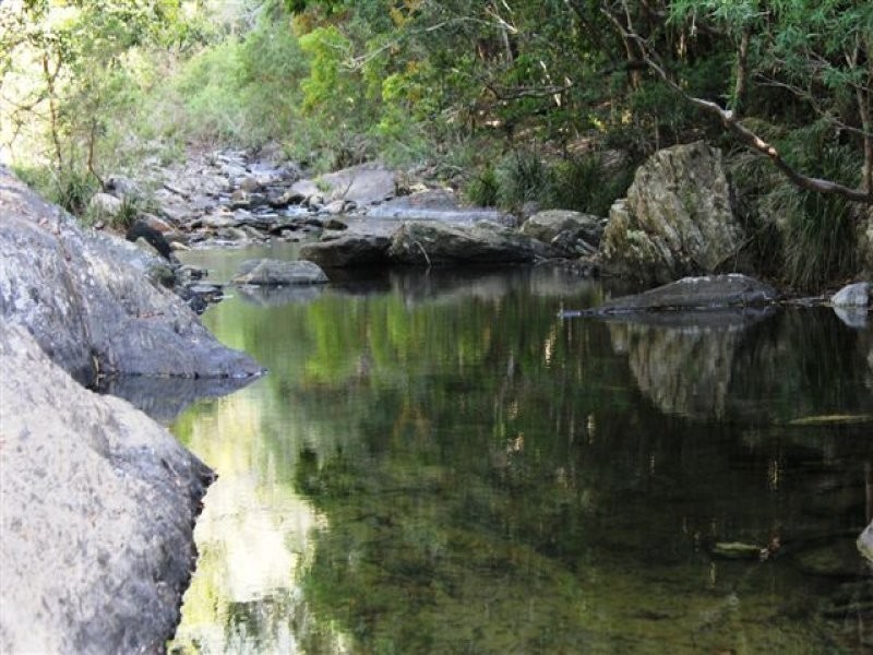 Lot 32 Spring Creek Road, Mowbray QLD 4877