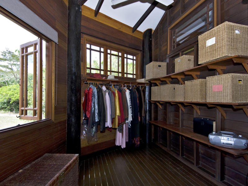 44 Borzi Road, Shannonvale QLD 4873