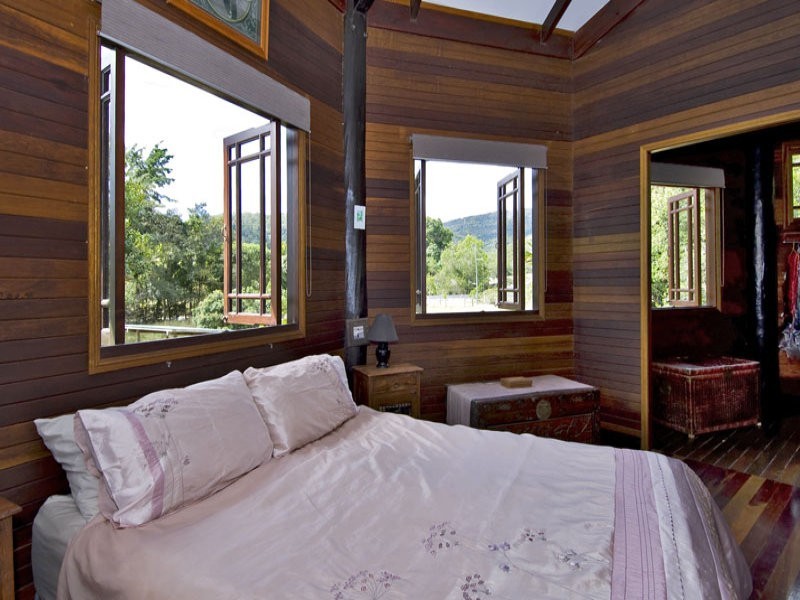 44 Borzi Road, Shannonvale QLD 4873