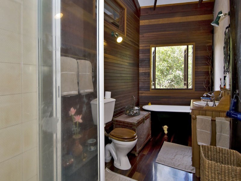 44 Borzi Road, Shannonvale QLD 4873