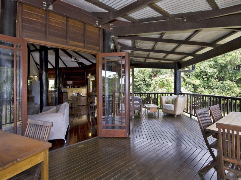 44 Borzi Road, Shannonvale QLD 4873