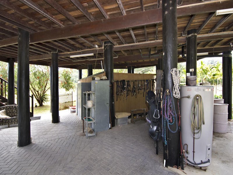 44 Borzi Road, Shannonvale QLD 4873