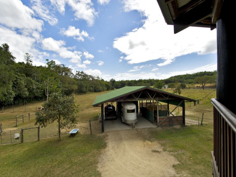 44 Borzi Road, Shannonvale QLD 4873