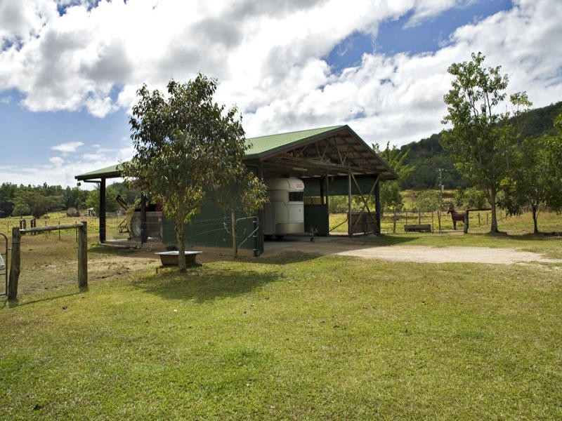 44 Borzi Road, Shannonvale QLD 4873