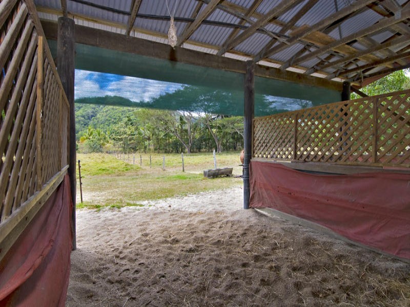 44 Borzi Road, Shannonvale QLD 4873
