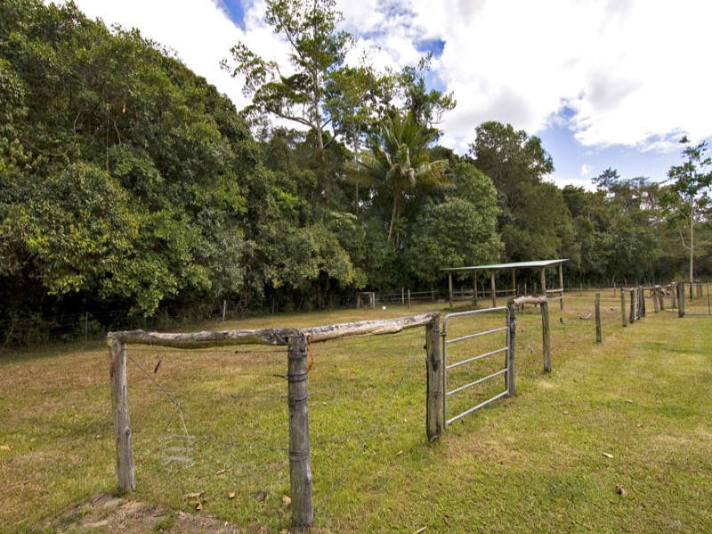 44 Borzi Road, Shannonvale QLD 4873