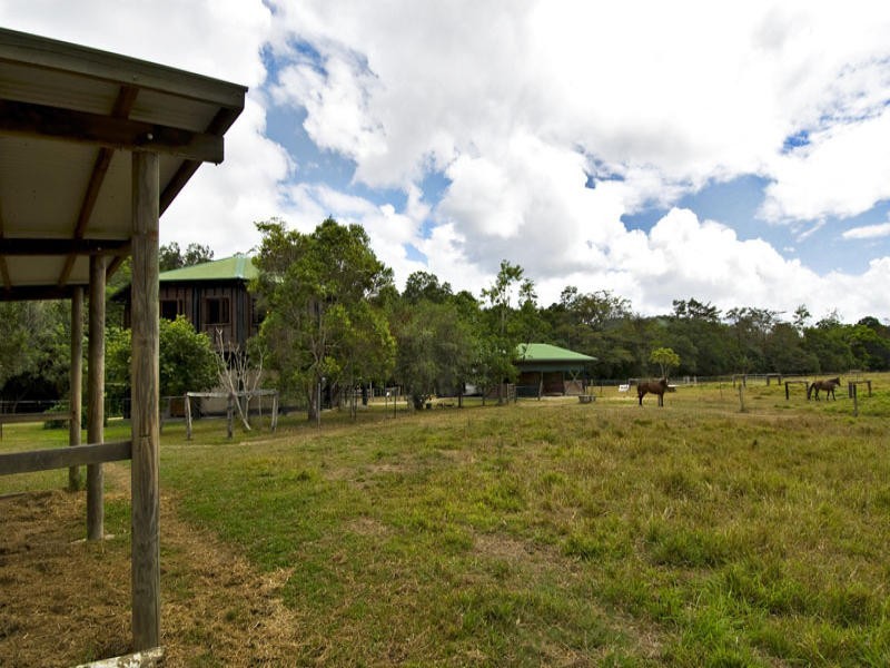 44 Borzi Road, Shannonvale QLD 4873