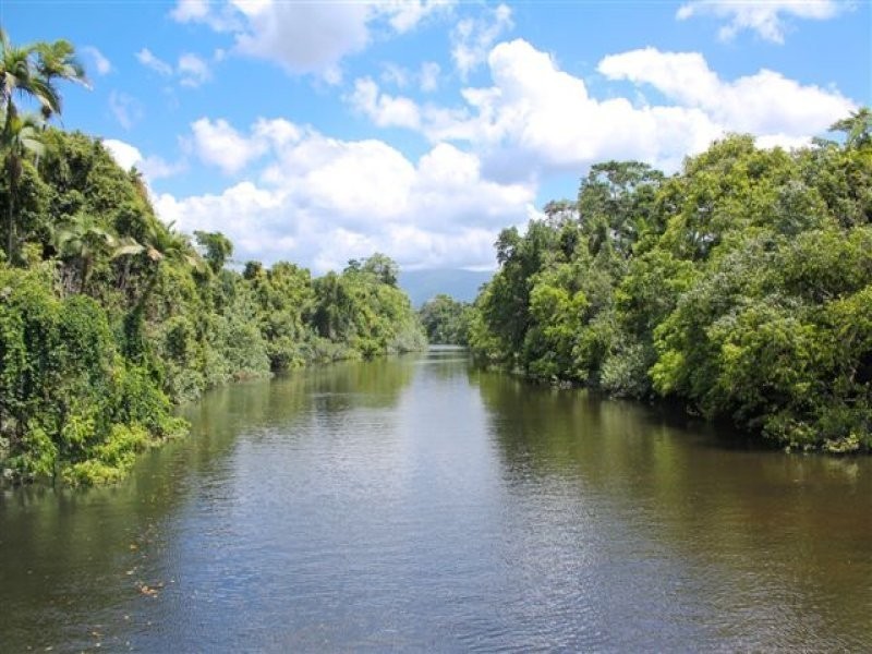 Lot 1 on SP251089 Stewart Creek Road, Daintree QLD 4873