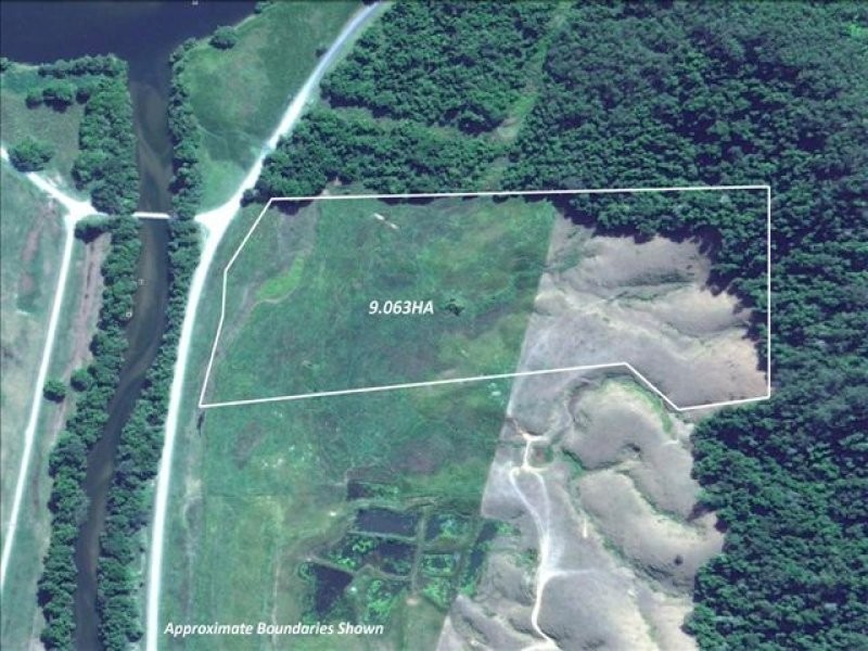 Lot 1 on SP251089 Stewart Creek Road, Daintree QLD 4873