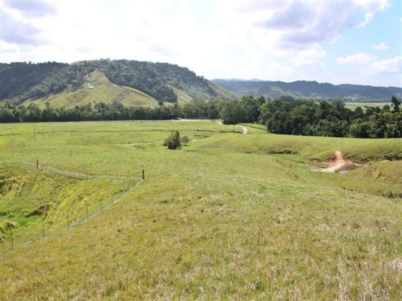Lot 1 on SP251089 Stewart Creek Road, Daintree QLD 4873